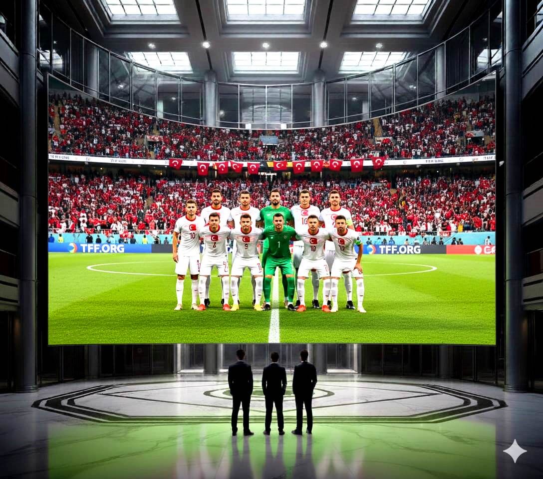 Led Ekran P2.5 İndoor (İç Mekan)