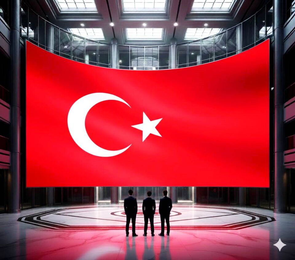 Led Ekran P2.5 İndoor (İç Mekan)