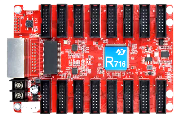 HUIDU HD-R716 LED Receiver Card