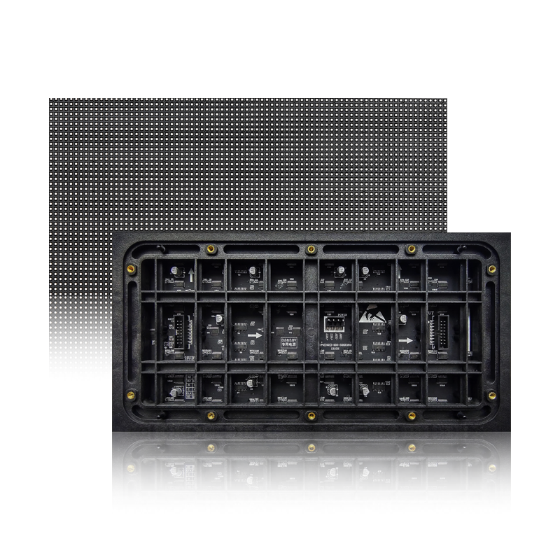 P1.86 Gob  İndoor Led Panel (İç Mekan)